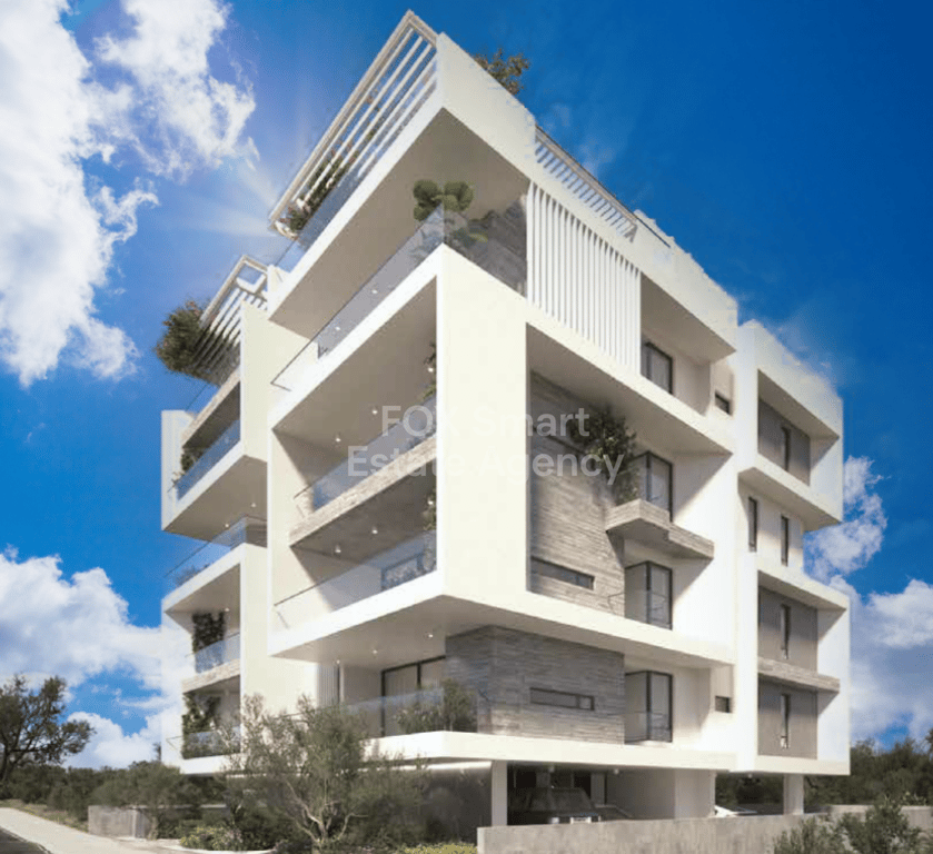 Apartment in Acropolis