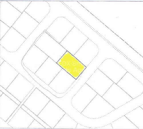 Land in Synoikismos Anthoupolis - view 1