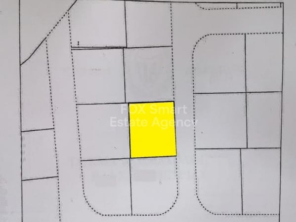 Land in Lakatamia - view 1