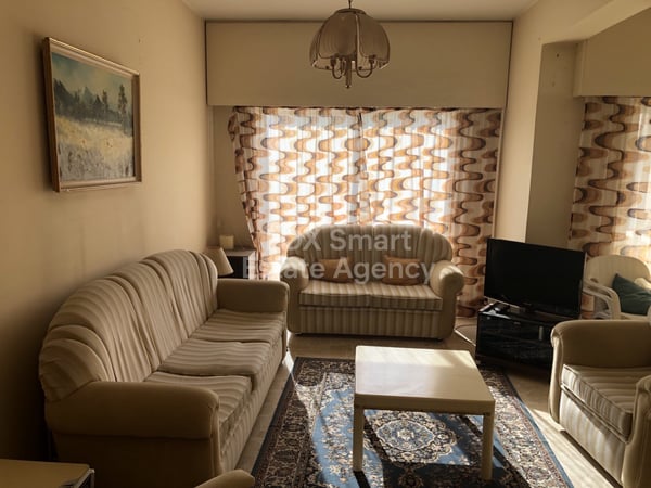 House in Aglantzia - view 1