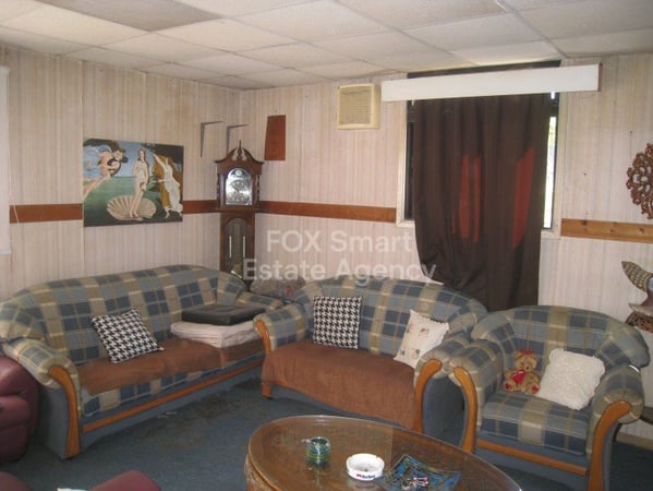 House in Sinaoros - view 1