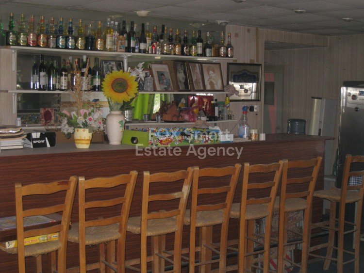 House in Sinaoros - Image 3