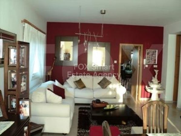 House in Lakatamia - view 1