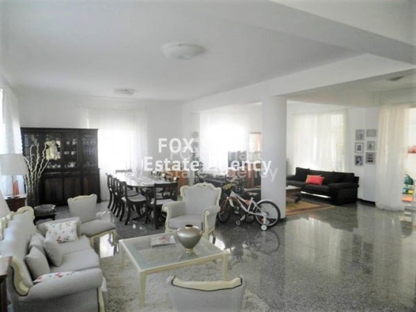 House in Agios Vasileios - view 1