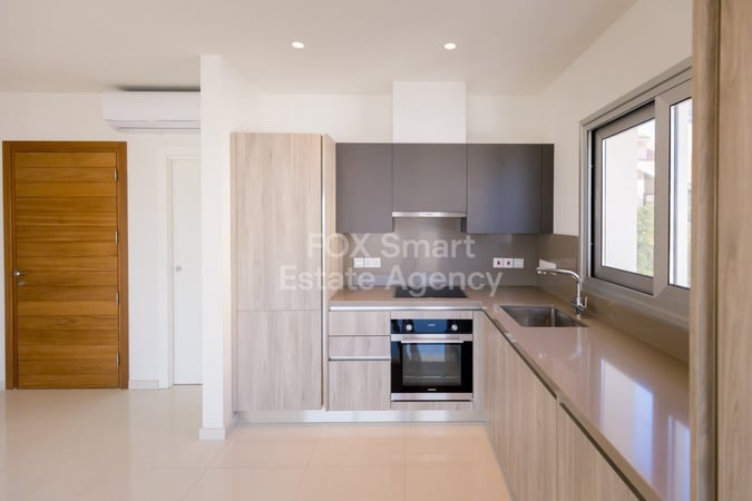 Apartment in Saint Paraskevi - view 1