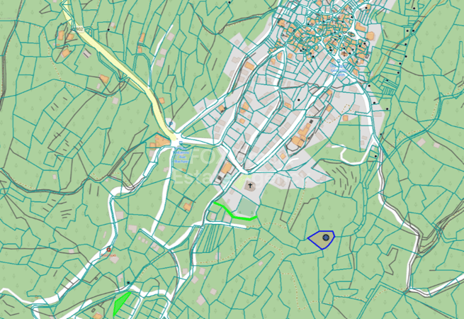 Land in Nicosia Municipality - view 1