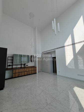 Apartment in Germasogeia River - view 1