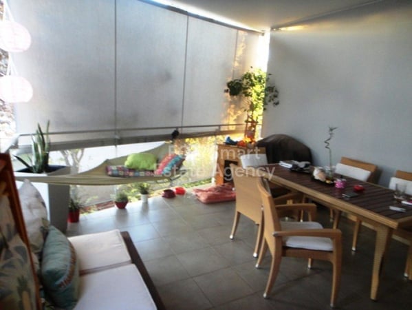 Apartment in Dasoupolis - view 1