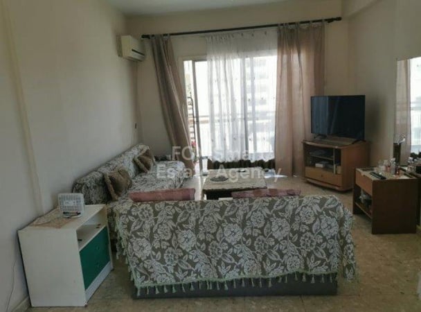 Apartment in Agios Nektarios - view 1