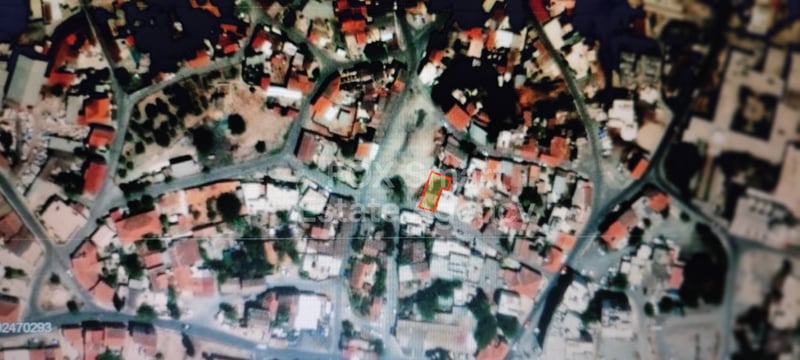 Land in Larnaca - view 1