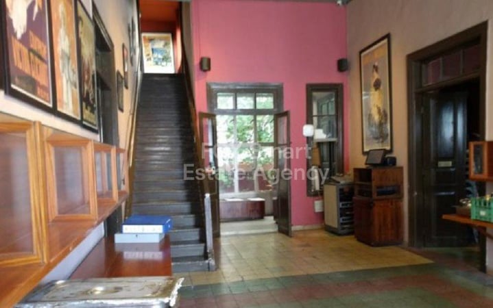 House in Nicosia Municipality - view 1