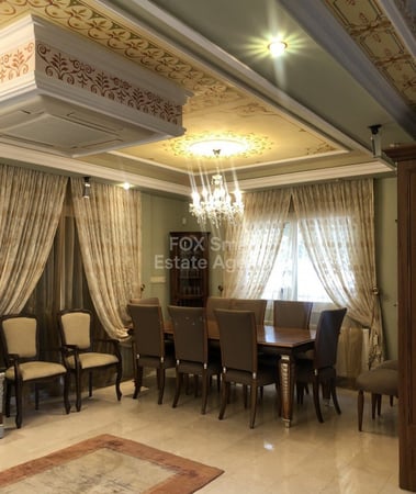 House in Germasogeia - view 1