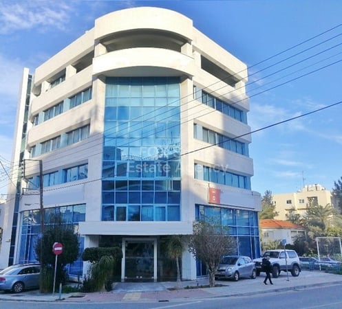 House in Nicosia Municipality - view 1