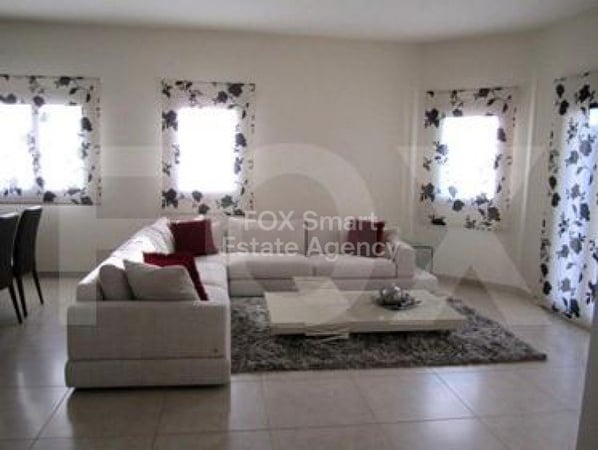 House in Latsia - view 1