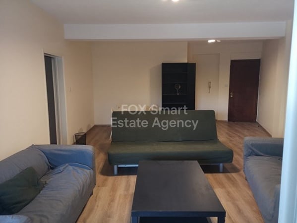 Apartment in Germasogeia River - view 1