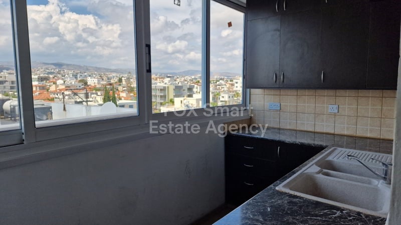 Apartment in Kapsalos - view 1