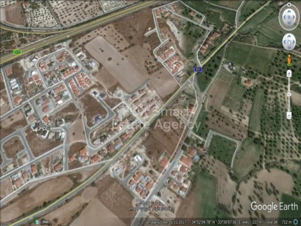 Land in Alethriko - view 1