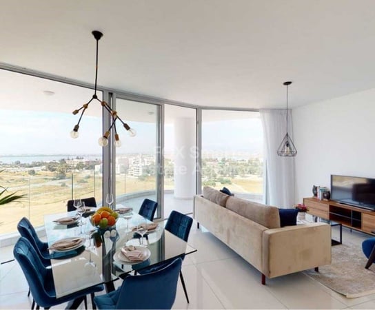 Apartment in Skala - view 1