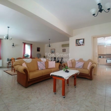 House in Kamares - view 1