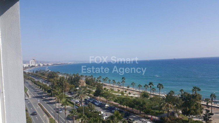 Apartment in Ayia Napa - view 1