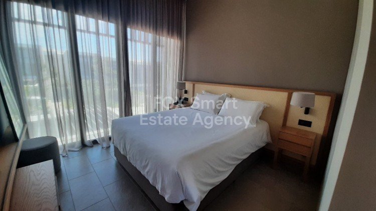 Apartment in Tsada - view 1