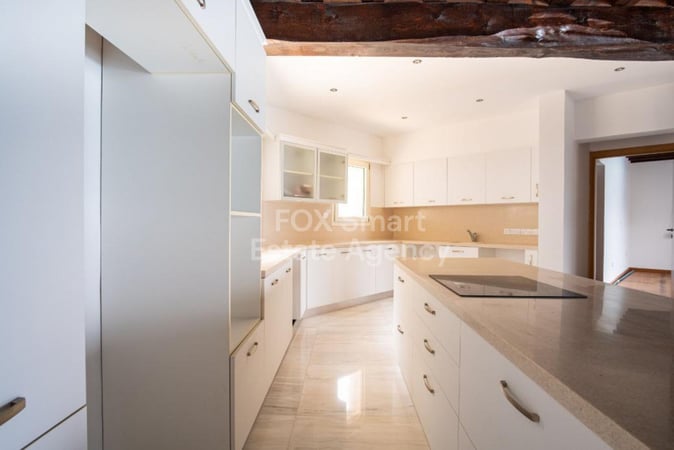 House in Neo Chorio - view 1