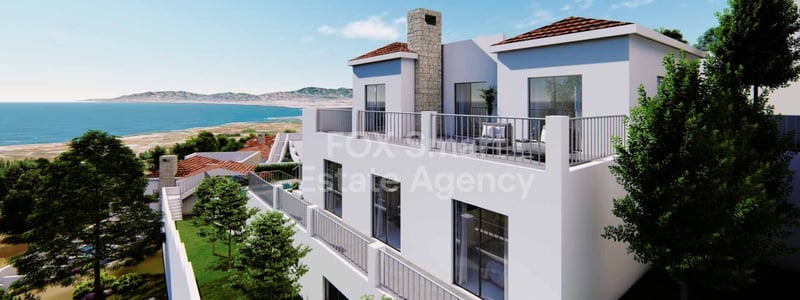 House in Neo Chorio - view 1