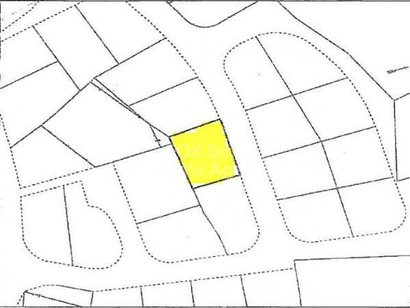 Land in Klirou - view 1