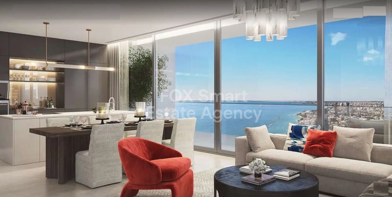 Apartment in Mouttagiaka - view 1