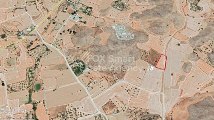 Land in Lympia - view 1