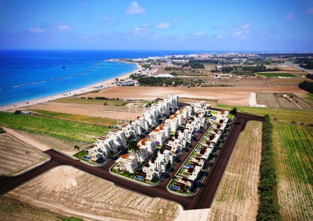 House in Yeroskipou - Image 2