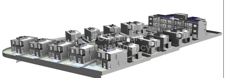 House in Emba - view 1