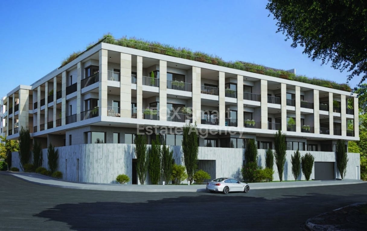 Apartment in Ayia Napa - Image 2