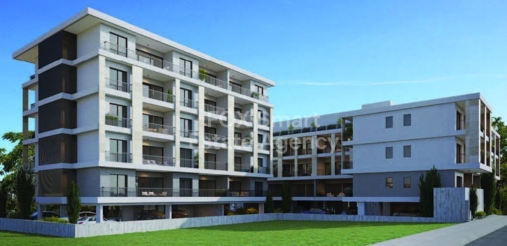 Apartment in Ayia Napa - Image 3