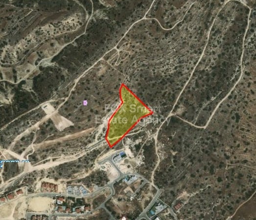 Land in Mouttagiaka - view 1