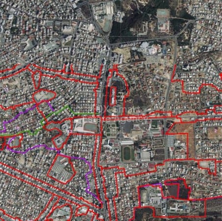 Land in Dasoupolis - view 1