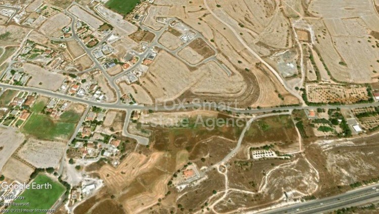 Land in Lympia - view 1