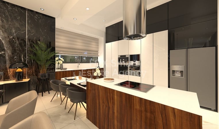 House in Kissonerga - view 1