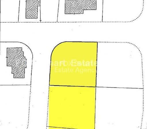 Land in Strovolos - view 1