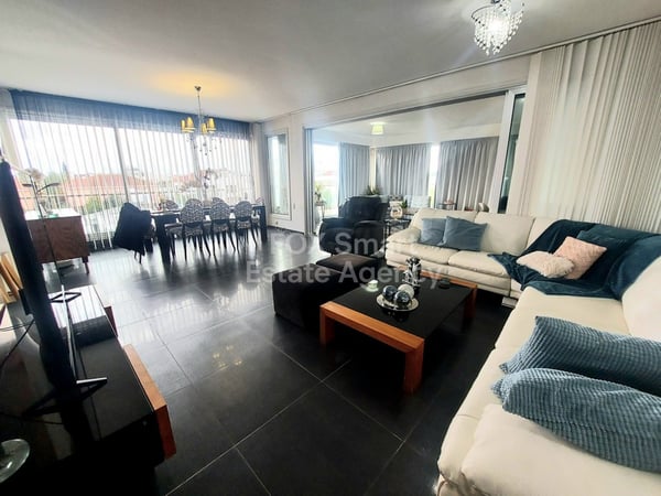 Apartment in Agios Vasileios - view 1