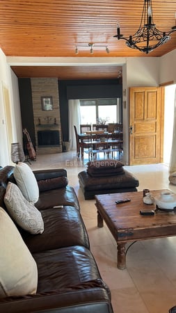 House in Tseri - view 1