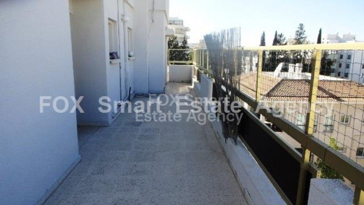 Apartment in Nicosia Municipality - view 1