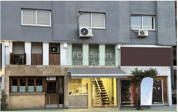 House in Nicosia - view 1