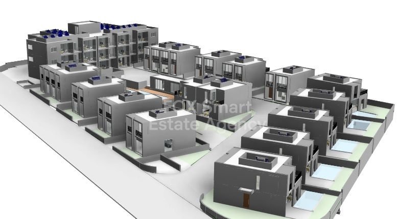 House in Emba - view 1