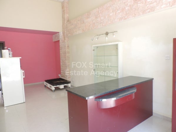 House in Nicosia - view 1