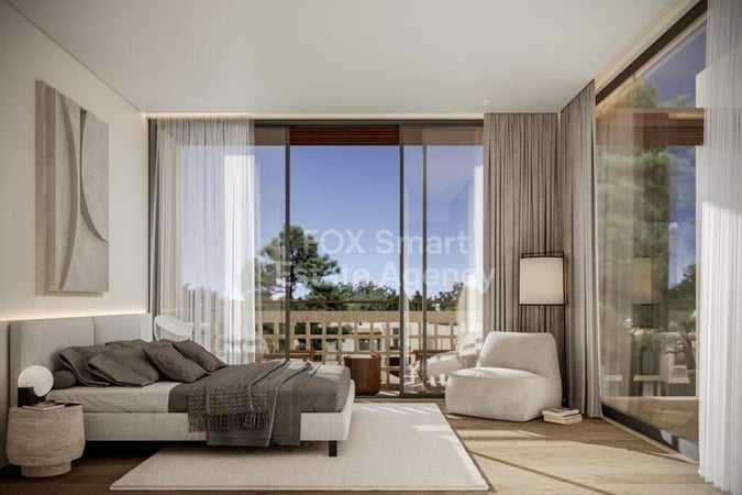 House in Konia - view 1