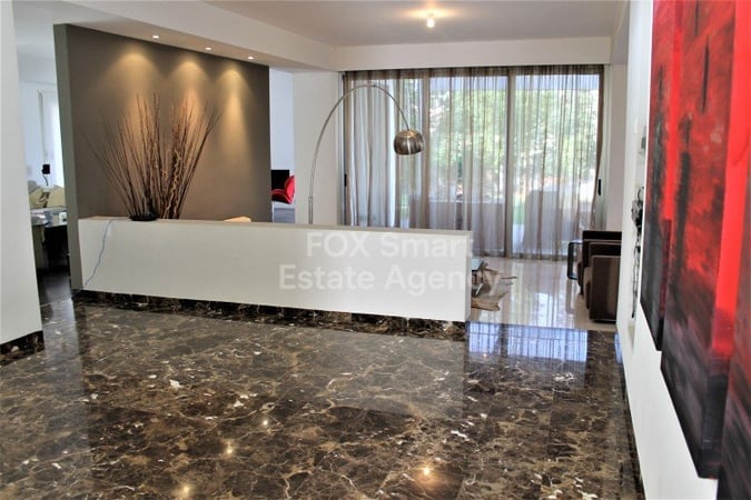 House in Agios Georgios - view 1