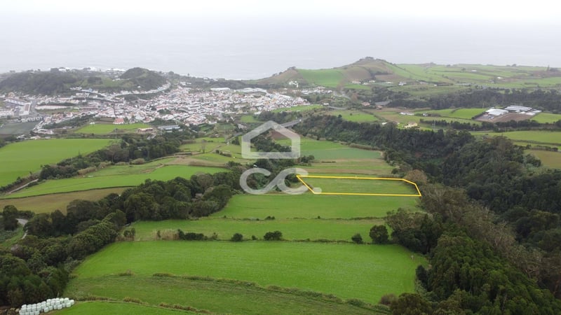 Land in Agua de Alto - view 1