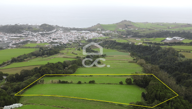 Land in Agua de Alto - view 1