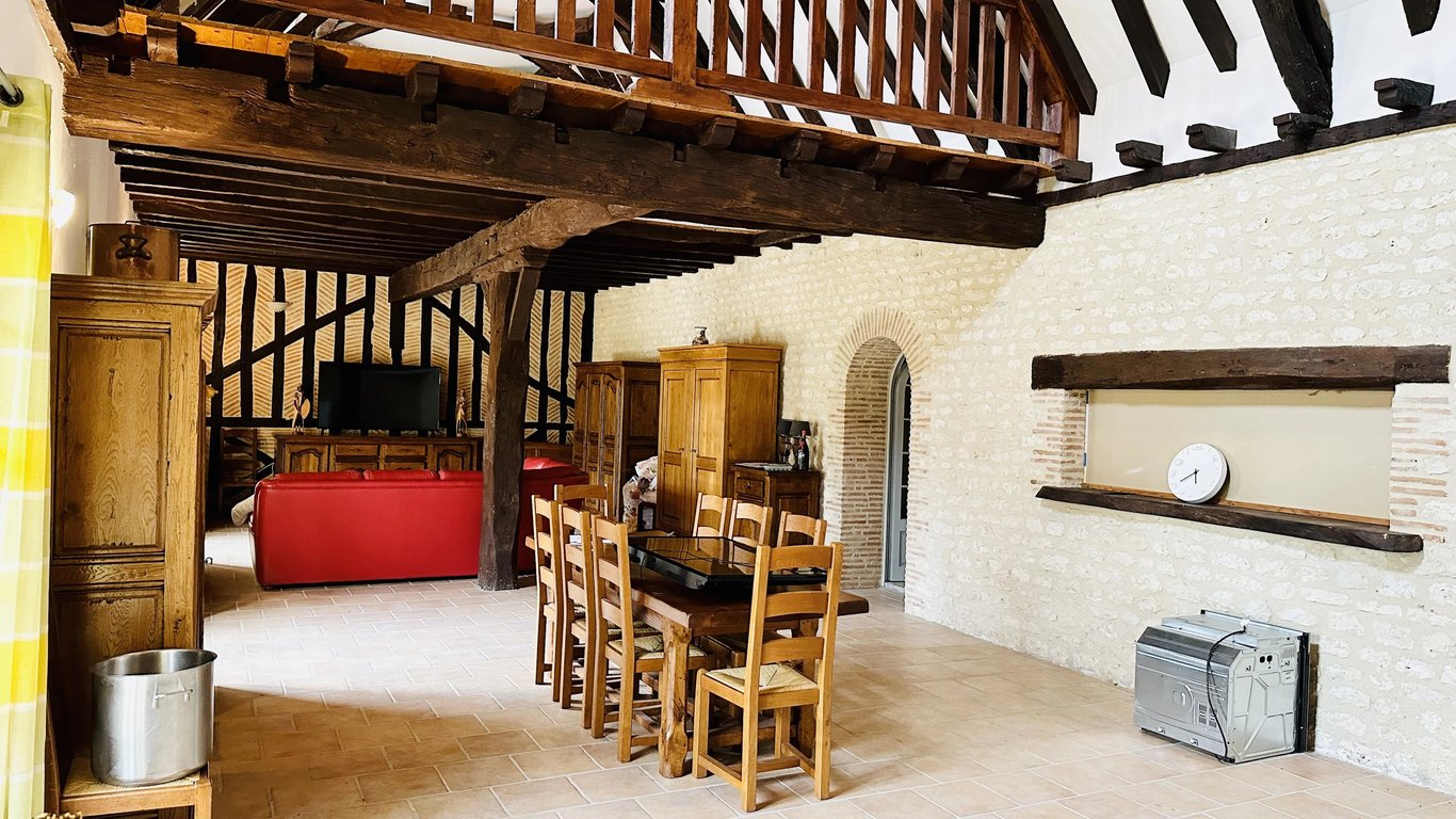 House in Gardonne - Image 3